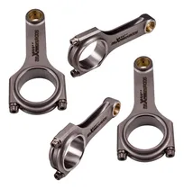Comprar Bielas H Reforzadas Arp Audi A3 A4 A6 S4 Tt 1.8t 20mm