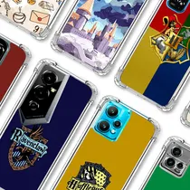 Comprar Forro Antigolpe Harry Potter Samsung Todos Los Modelos