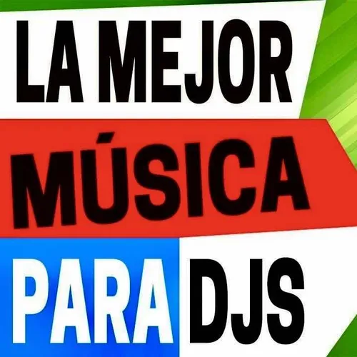Música Para Dj Más De 100gb