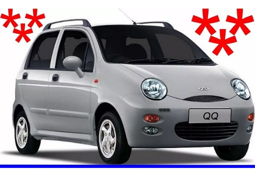 Tuerca De Rueda Para Chery Qq Precio Por C/u