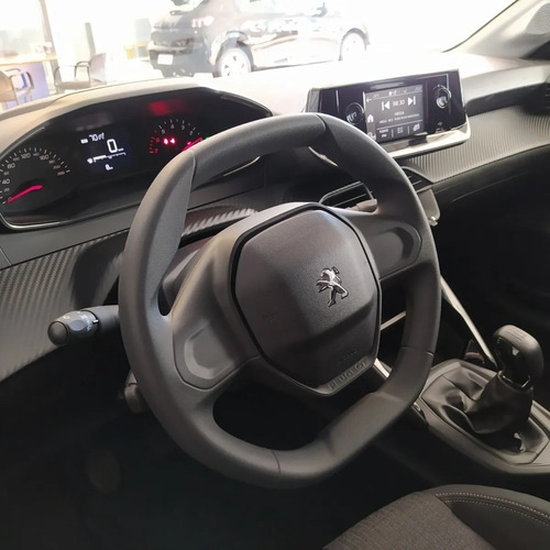 Peugeot 208 1.6 Like Pack 0km Mati Ultimas Unidades