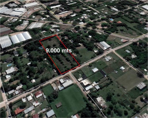 Imagen 1 de 3 de Terreno Lote En Venta Ubicado En Pilar, G.b.a. Zona Norte