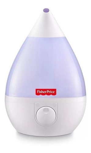 Umidificador De Ar Fisher Price P/ Recém Nascido + Garantia
