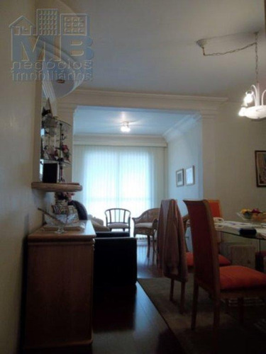 Imagem 11 de 28 de Apartamento Residencial À Venda, Jardim Marajoara, São Paulo - . - Ap0910