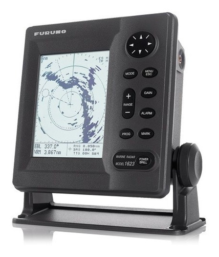 Radar Furuno 1623