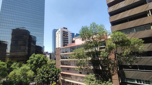 Renta Oficina En Polanco