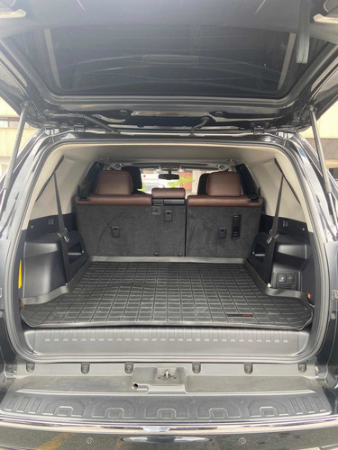 Imagen 15 de 15 de Toyota 4runner Limited 4x4