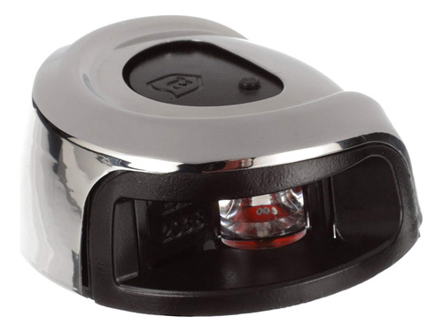 Plataforma De Navegación Attwood Nv2012ssr-7 Lightarmor De 2