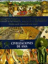 Comprar Historia Ilustrada 5 - Asia - Genios