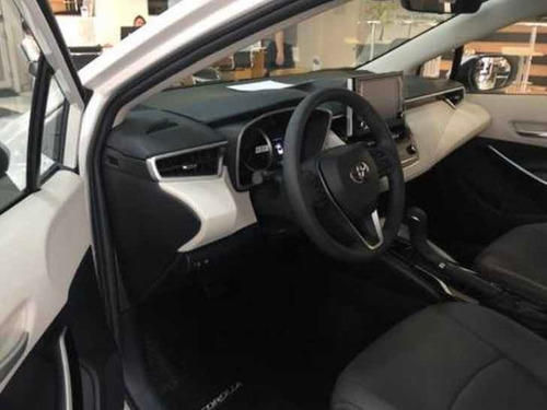 Toyota Corolla 2021 2.0 Altis Dynamic Force Flex Aut. 4p