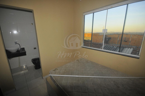 Imagem 9 de 29 de Casa À Venda Em Jardim Itatinga - Ca034919