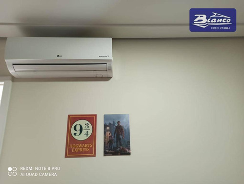 Imagem 13 de 29 de Vendo Apartamento Com 116 M2 ,com 3 Suites E 2 Vagas - Ap4409