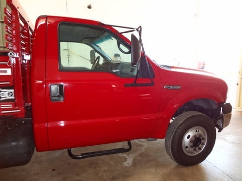 Imagem 9 de 15 de Ford F4000