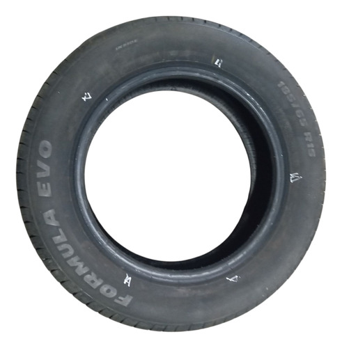 Pneu Formula 185/65 R15 Onix 02 A (Usado)