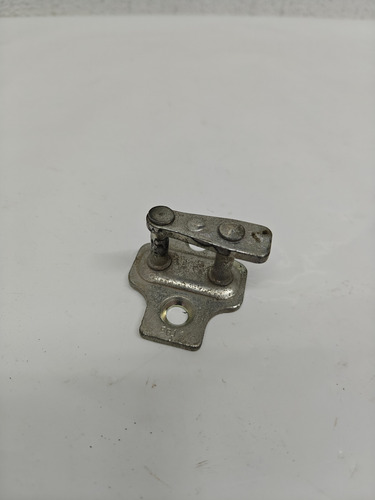 Contra Chapa Puerta Spark 2011 A 2017 Original (Usado)