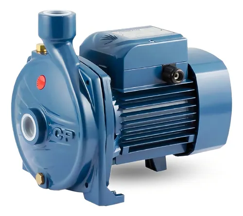 Electrobomba Centrifuga Rotor Inox 0.5hp 50hz