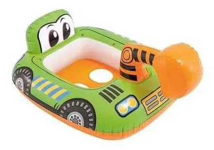 Flotador Inflable, Salvavidas