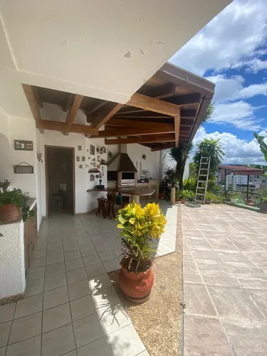 Venta Casa Los Naranjos