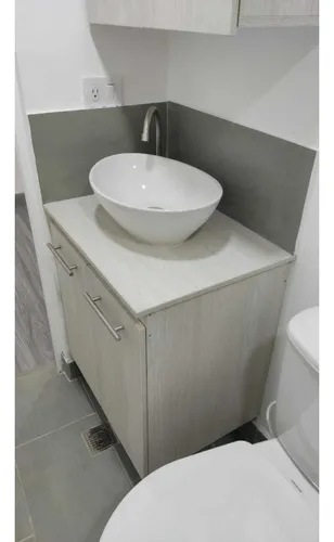Apartaestudio Para Estrenar En Venta Laureles