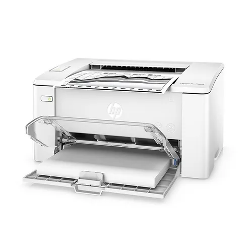 Impresora Laserjet Hp Pro M102w Wifi Monocromotica