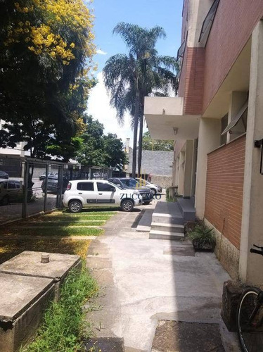 Galpão Parque São Geraldo Guarulhos - Ga1765