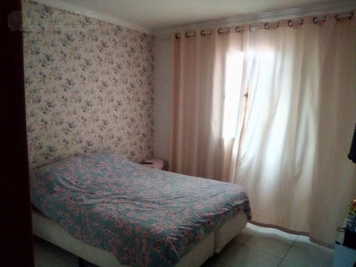 Imagem 4 de 15 de Casa Sobrado De Condominio Para Venda, 2 Dormitório(s) - 2693