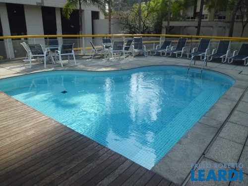 Imagem 5 de 7 de Flat - Vila Olímpia - Sp - 429056