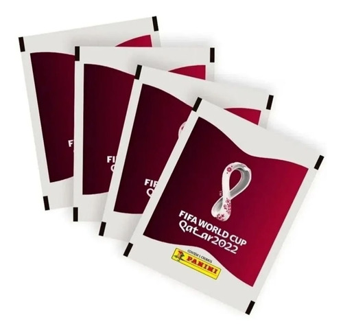 Álbum Albo Copa Do Mundo Fifa Qatar 2022 + 20 Figurinhas