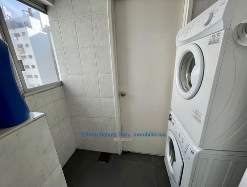 Imagen 18 de 18 de Venta Apartamento 3 Dormitorios Villa Biarritz Cw185526