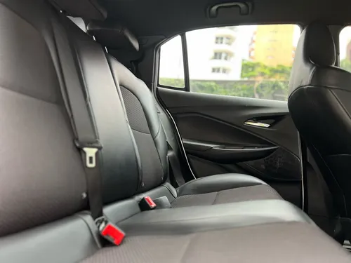 Chevrolet Onix 1.0T Rs Mt