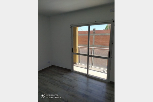 Departamento En Venta En Villa Luzuriaga