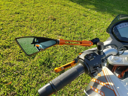 Imagen 12 de 18 de Ktm 390 Duke