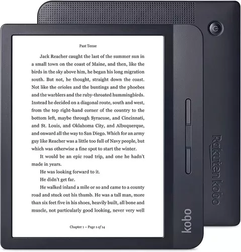 PocketBook InkPad X Pro: excelente experiencia de lectura y toma de notas  en una pantalla grande de 10,3 pulgadas