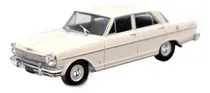 Comprar Chevrolet 400 (1962) 1\u002F43 Coleccion Devoto Hobbies