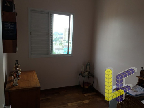 Apto B. Baeta Neves - 15250