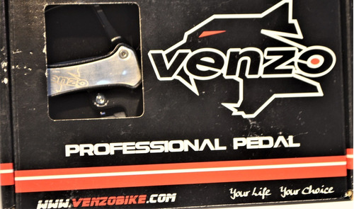 Profissional Pedal Venzo Vz-e02xr-003