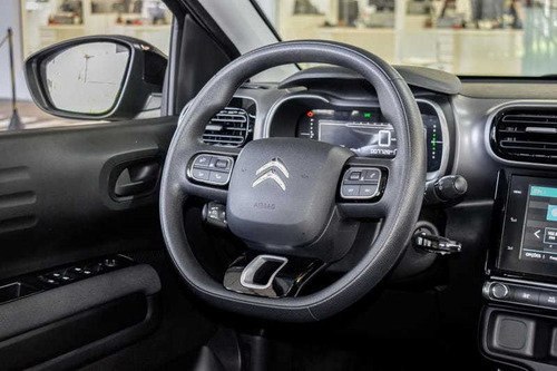 Imagem 5 de 14 de Citroen C4 Cactus Feel 1.6 Aut 2021