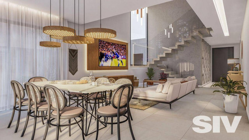 Imagem 14 de 15 de Casa Para Venda No Bairro Riviera De São Lourenço Em Bertioga - Cod: Ir16710 - Ir16710
