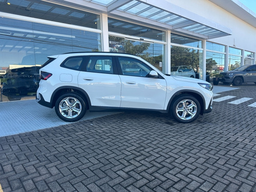 BMW X1 1.5 12V TURBO GASOLINA SDRIVE18I GP STEPTRONIC