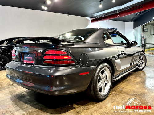 Mustang Svt Cobra 1995