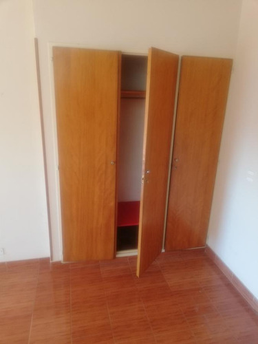 Imagen 4 de 5 de Departamento 1 Ambiente Al Contrafrente - Paternal