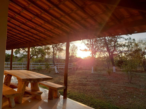 Fazenda Lagoa Santa 20hectares - 3619