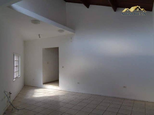 Imagem 3 de 19 de Casa Térrea Com 04 Suites Para Venda E Locação - Jardim Imperial Hills Iii - Ca0075