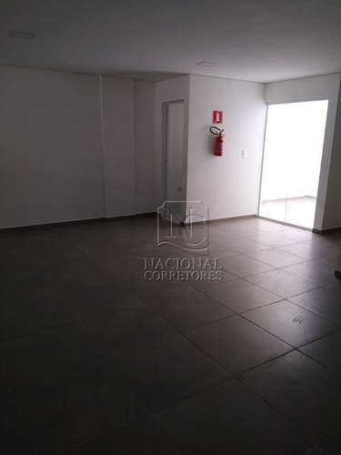 Imagem 4 de 30 de Apartamento Com 2 Dormitórios À Venda, 84 M² Por R$ 345.000 - Parque Das Nações - Santo André/sp - Ap9457