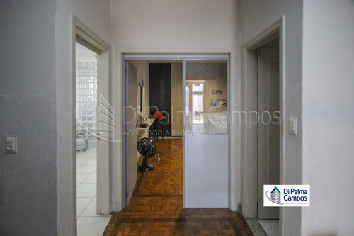 Imagem 11 de 15 de Casa Comercial De 223 M² Na Região Do Belenzinho - Dp5000