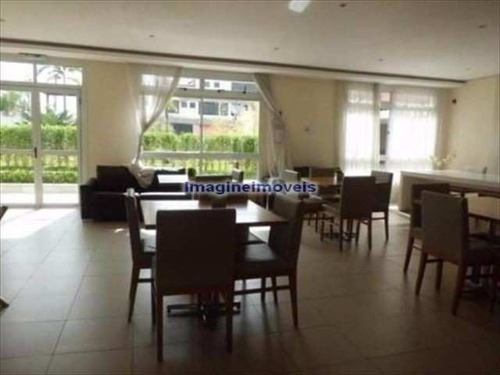 Imagem 7 de 21 de Apto No Tatuapé Com 3 Dorms Sendo 1 Suíte, 1 Vaga, 83m², Varanda Gourmet - Ap0752