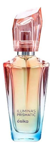 Eau De Parfum Iluminas Prismatic Esika 50 Ml.