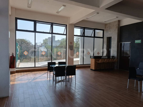 Venta Departamentos De Dos Recámaras Lomas Del Pedregal,la Calera(precios Desde)