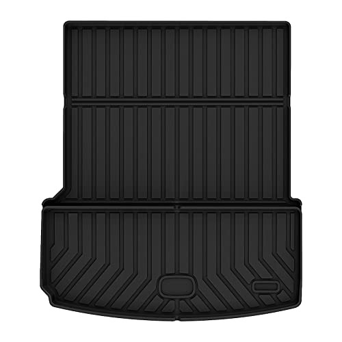 Protector De Maletero Compatible Jeep Grand Cherokee L ...