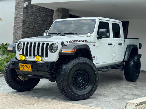 Jeep Gladiator Rubicon Gladiator